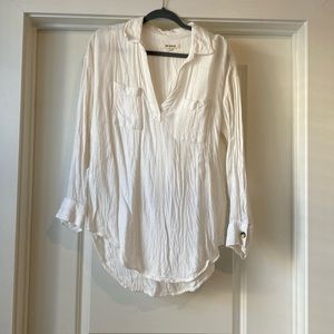 Ripcurl coverup size M